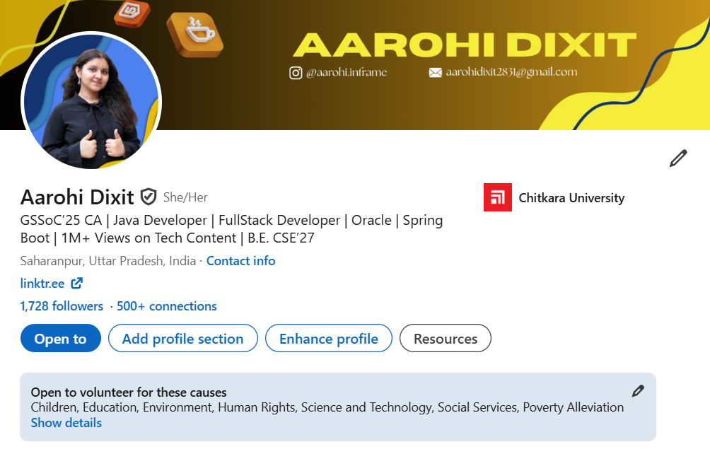 LinkedIn