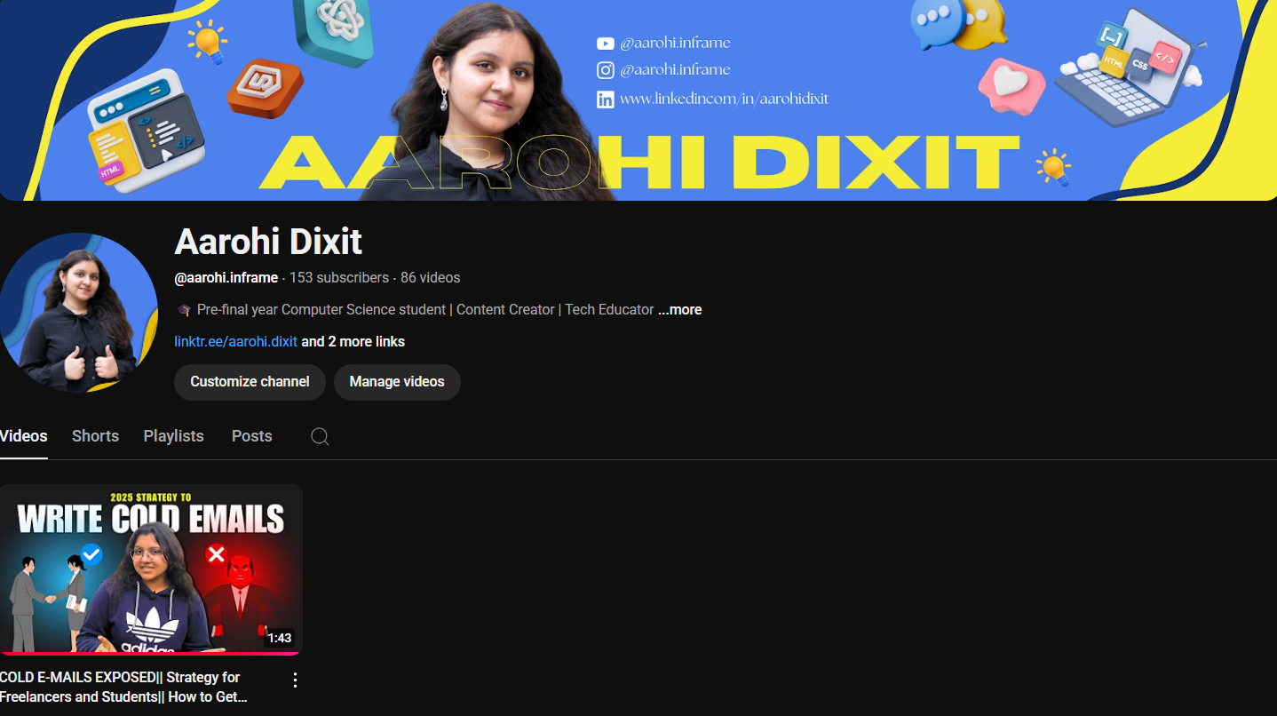 YouTube