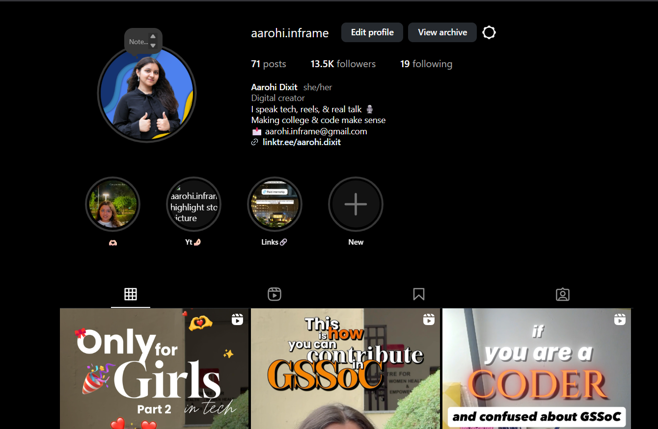 Instagram